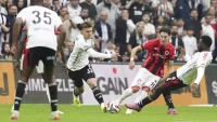 Beşiktaş'ın Gençlerbirliği deplasmanı bilet fiyatları 2.800 TL
