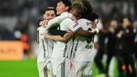 Beşiktaş’ın Göztepe maçı muhtemel 11'i