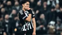 Beşiktaş'ın golcüsü Hyeon-gyu Oh, Kocaeli'de seriyi sürdürme peşinde