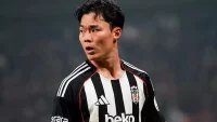 Beşiktaş'ın kalan maçları Güney Kore'de canlı yayınlanacak