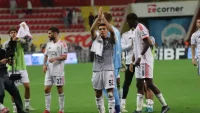 Beşiktaş’ın Kayserispor maçı muhtemel 11’i belli oldu: Eksikler dikkat çekiyor