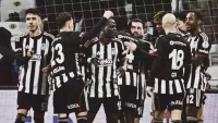 Beşiktaş’ın Kocaelispor maçı muhtemel 11'i
