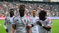 Beşiktaş’ın kornerden bulduğu goller tesadüf değil