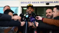 Beşiktaş'ın yeni transferi Amir Murillo, Panama'nın gündeminde