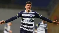 Beşiktaş'ın yeni transferi Yasin Özcan İstanbul'a geldi