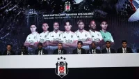Beşiktaş'ın yeni transferleri ne kadar kazanacak?