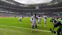 Beşiktaş’ın yükselişi sürüyor: Derbi maçında galibiyet beklentisi artıyor