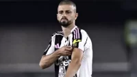 Beşiktaş’ın Zhegrova transferinde somut adım yok