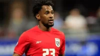 Beşiktaşlı Amir Murillo performansının karşılığını aldı