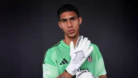 Beşiktaşlı Devis Vasquez 4 Mart 2026'yı bekliyor