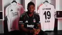 Beşiktaşlı El Bilal Toure hangi maçları kaçıracak?