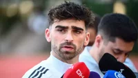 Beşiktaşlı Jota Silva, Rafa Silva hakkında açıklamalarda bulundu
