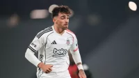 Beşiktaşlı Jota Silva'nın aldığı süre dikkat çekti! Ayrılık yakın...