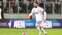 Beşiktaşlı Orkun Kökçü, Arthur Masuaku'yu andı