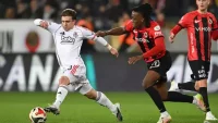 Beşiktaşlı Rıdvan Yılmaz'dan duygusal mesaj