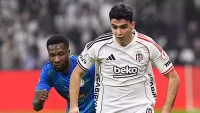Beşiktaşlı Yasin Özcan listenin ilk sırasında yer aldı