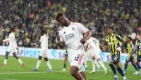 Beşiktaş’ta Agbadou ilk 11’e dönüyor: Samsunspor maçında savunma planı netleşti