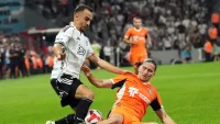Beşiktaş'ta Amir Murillo transferi Gökhan Sazdağı'nı üzdü