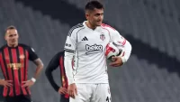 Beşiktaş'ta Cengiz Ünder planları değişti