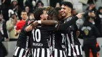 Beşiktaş'ta Emirhan Topçu'nun sakatlığı tat kaçırdı