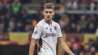 Beşiktaş’ta Ernest Muçi krizi: Trabzonspor indirim peşinde, süre daralıyor