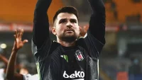 Beşiktaş’ta Ersin Destanoğlu belirsizliği: yeni sözleşme mi, Avrupa transferi mi?