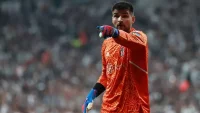 Beşiktaş'ta Ersin Destanoğlu eleştirilere kulaklarını tıkadı