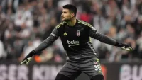 Beşiktaş'ta Ersin'in performansı akılları karıştırdı