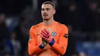 Beşiktaş'ta Jörgensen harekatı: Annesinden "Transfer" sinyali!