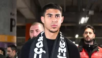 Beşiktaş’ta kalede değişim