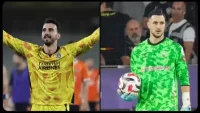 Beşiktaş’ta kaleye iki yerli aday geldi