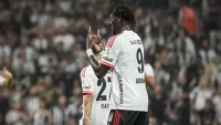 Beşiktaş’ta Kasa Doluyor: Üç Transferden En Az 35 Milyon Euro Gelir