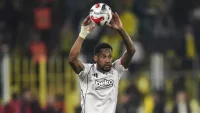 Beşiktaş’ta Murillo korkuttu: Hastaneye kaldırıldı