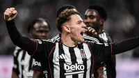 Beşiktaş’ta Ndidi–Asllani ikilisi fark yaratıyor