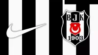 Beşiktaş’ta Nike dönemi başlıyor