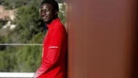 Beşiktaş'ta Nuno Tavares'in alternatifi Kassoum Ouattara
