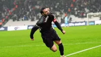Beşiktaş’ta Orkun Kökçü etkisi