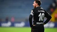 Beşiktaş'ta Orkun Kökçü'nün dikkat çeken istatistiği