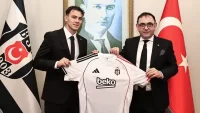 Beşiktaş’ta orta sahaya yeni plan mı