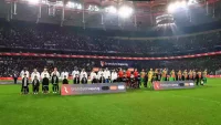 Beşiktaş'ta savunma alarm veriyor: 21 haftada 27 gol