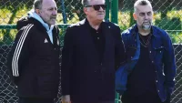 Beşiktaş'ta Sergen Yalçın'ı sevindiren 2 kritik gelişme