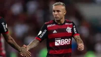 Beşiktaş’ta sol kanat için Everton gündemde