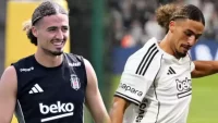 Beşiktaş'ta Taylan Bulut 8 haftadır kadroya alınmıyor