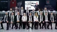 Beşiktaş’ta transfer değil, belirsizlik yönetiliyor