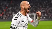 Beşiktaş’ta Vaclav Cerny krizi: Performans düşüşünün nedeni ortaya çıktı