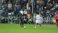 “Beşiktaş’ta yeni transferler cuk oturdu.''