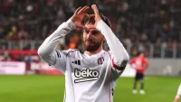 Beşiktaş'taki sorunu Orkun Kökçü çözdü