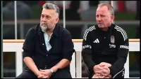 Beşiktaş’tan Almanya çıkarması! Transfer için Bayer Leverkusen maçında kritik temas