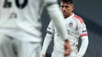 Beşiktaş’tan Cengiz Ünder kararı