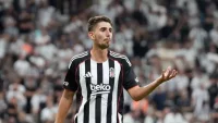 Beşiktaş’tan Demir Ege Tıknaz için net tavır